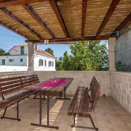 House Sanda Kastela Ngoại thất bức ảnh