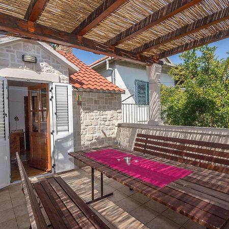 House Sanda Kastela Ngoại thất bức ảnh
