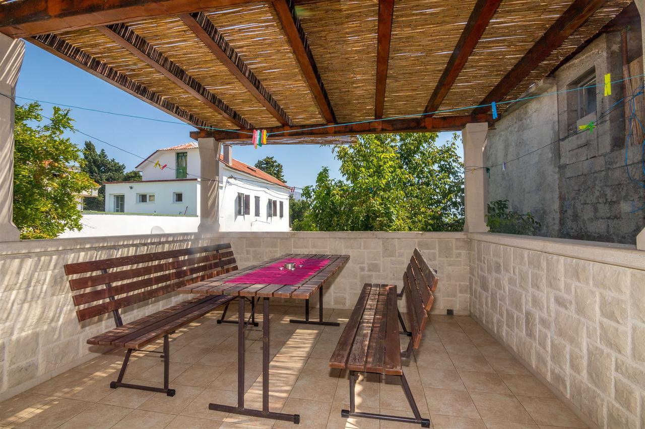 House Sanda Kastela Ngoại thất bức ảnh