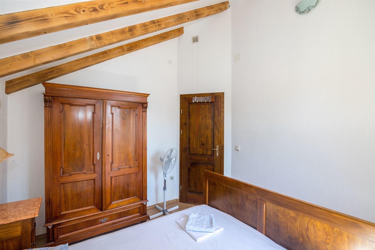 House Sanda Kastela Ngoại thất bức ảnh