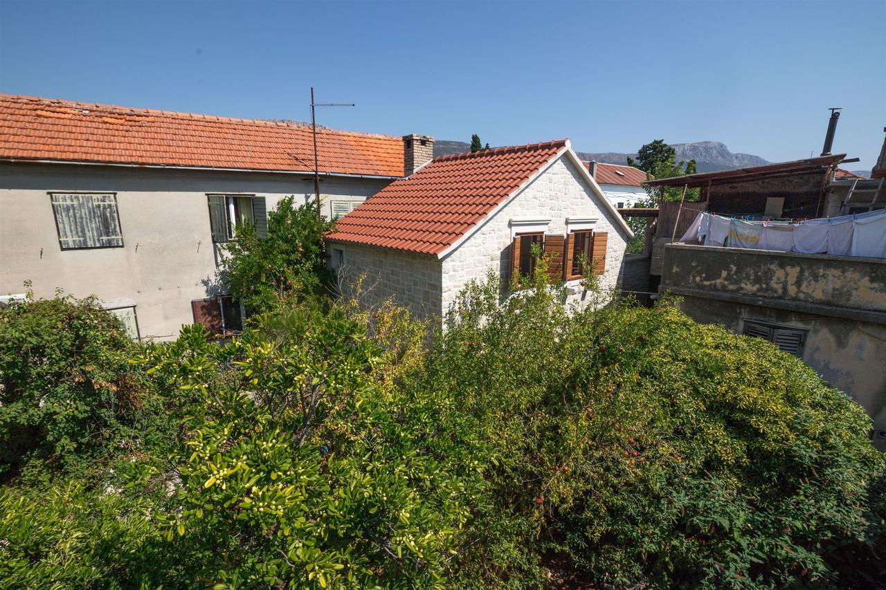 House Sanda Kastela Ngoại thất bức ảnh