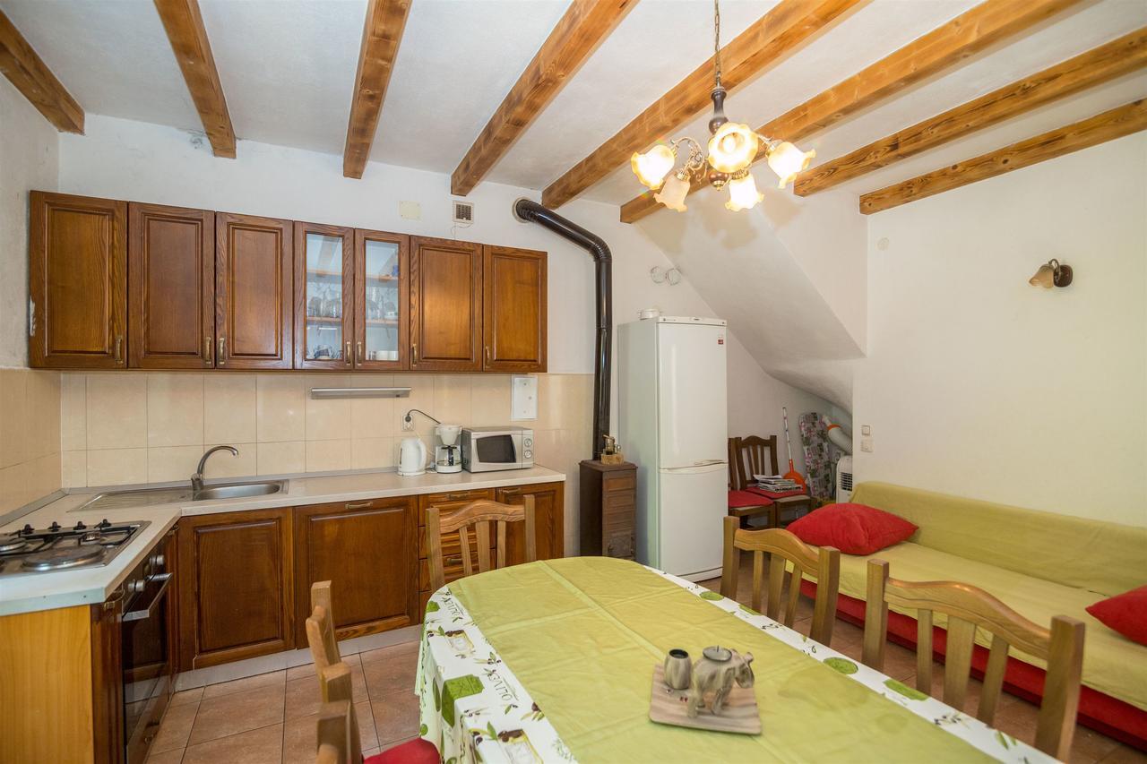 House Sanda Kastela Ngoại thất bức ảnh