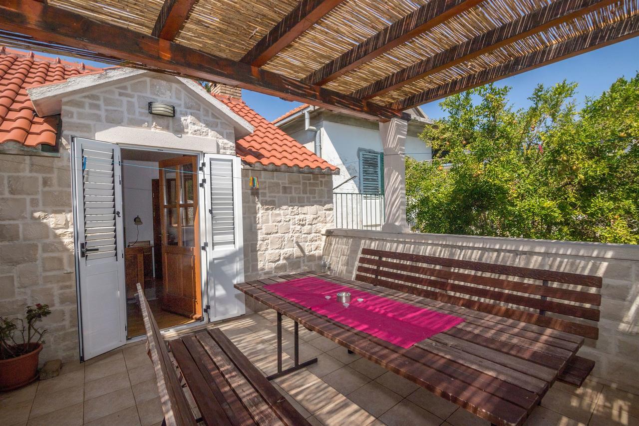 House Sanda Kastela Ngoại thất bức ảnh