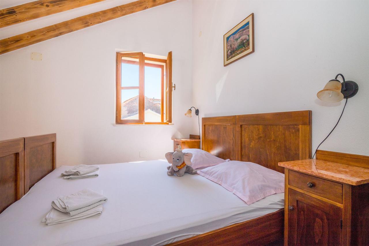 House Sanda Kastela Ngoại thất bức ảnh