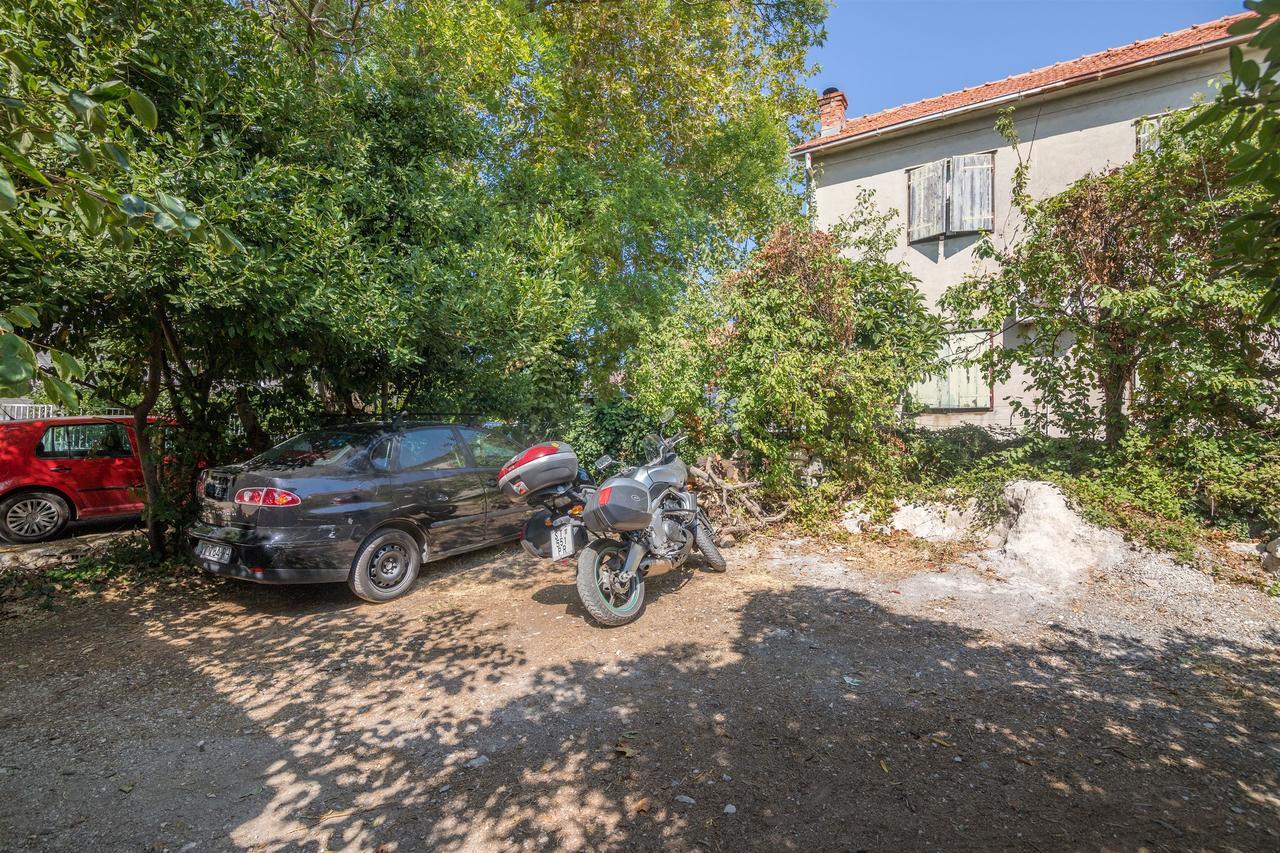 House Sanda Kastela Ngoại thất bức ảnh