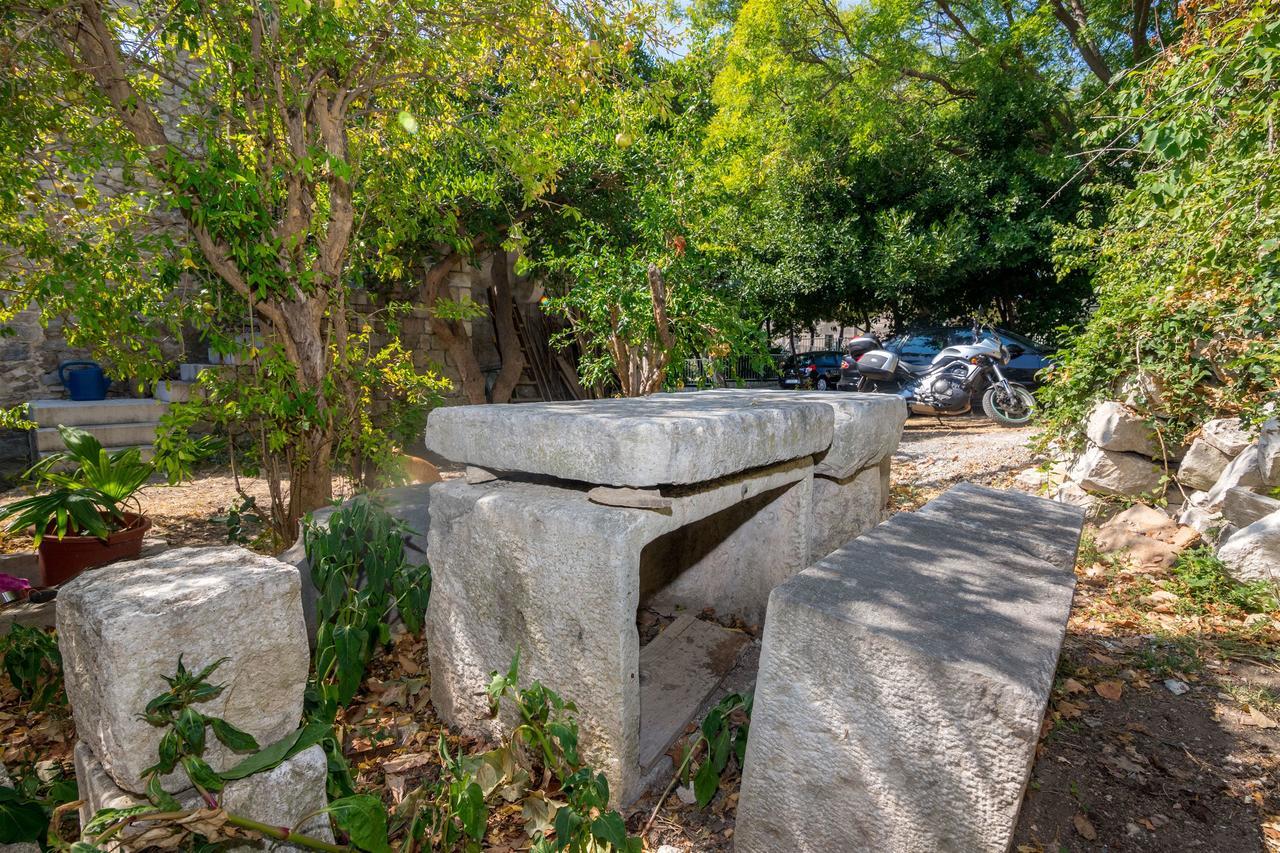 House Sanda Kastela Ngoại thất bức ảnh