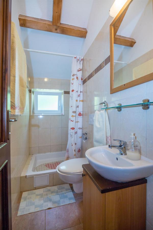 House Sanda Kastela Ngoại thất bức ảnh