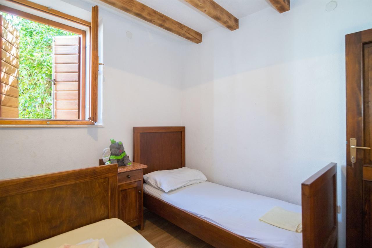 House Sanda Kastela Ngoại thất bức ảnh